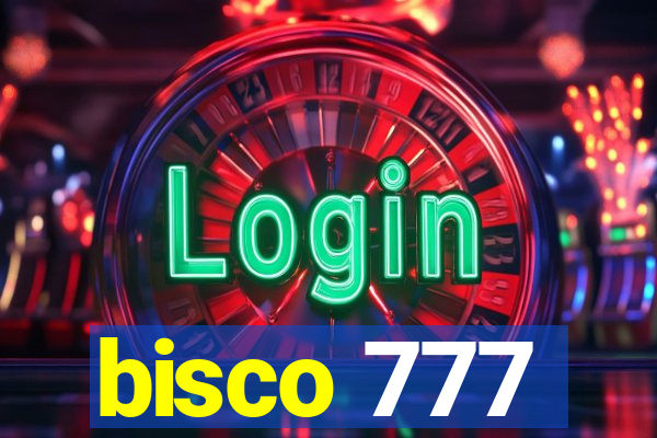 bisco 777